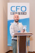 Алексей Баранов
Руководитель проектного офиса «Фабрика платежей»
Атомэнергопром